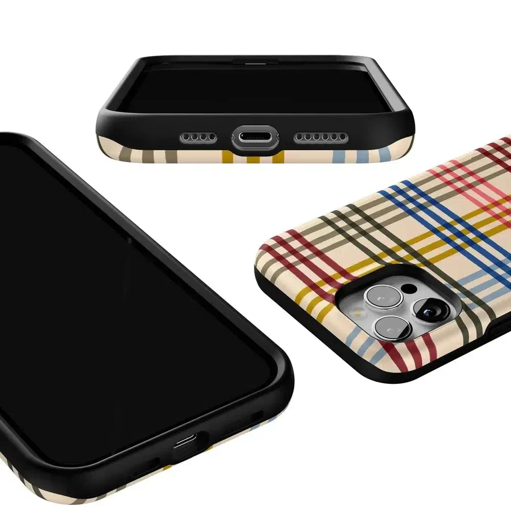 Cheer | Kitty and Vibe Holiday Case - Image 101