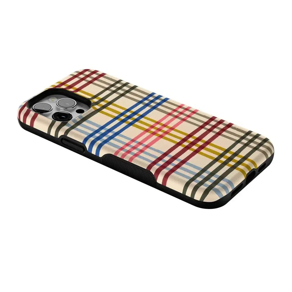 Cheer | Kitty and Vibe Holiday Case - Image 104