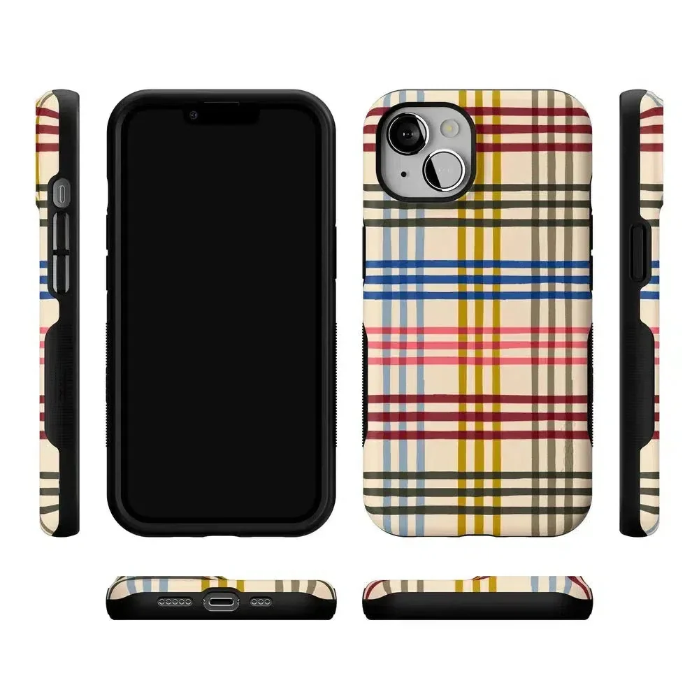 Cheer | Kitty and Vibe Holiday Case - Image 112