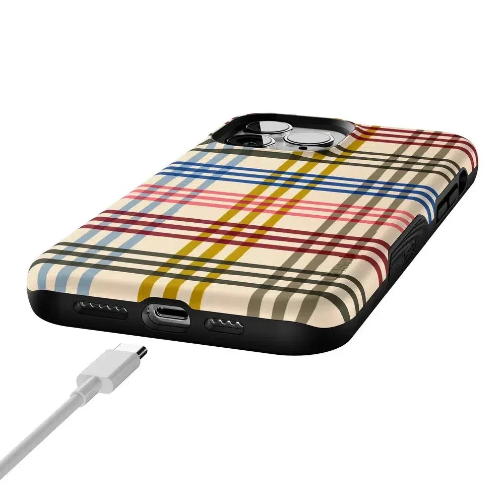 Cheer | Kitty and Vibe Holiday Case - Image 120