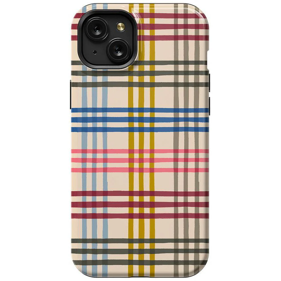 Cheer | Kitty and Vibe Holiday Case - Image 14