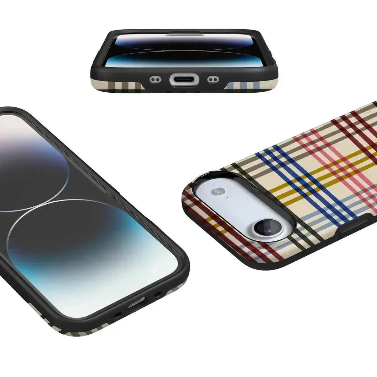 Cheer | Kitty and Vibe Holiday Case - Image 162