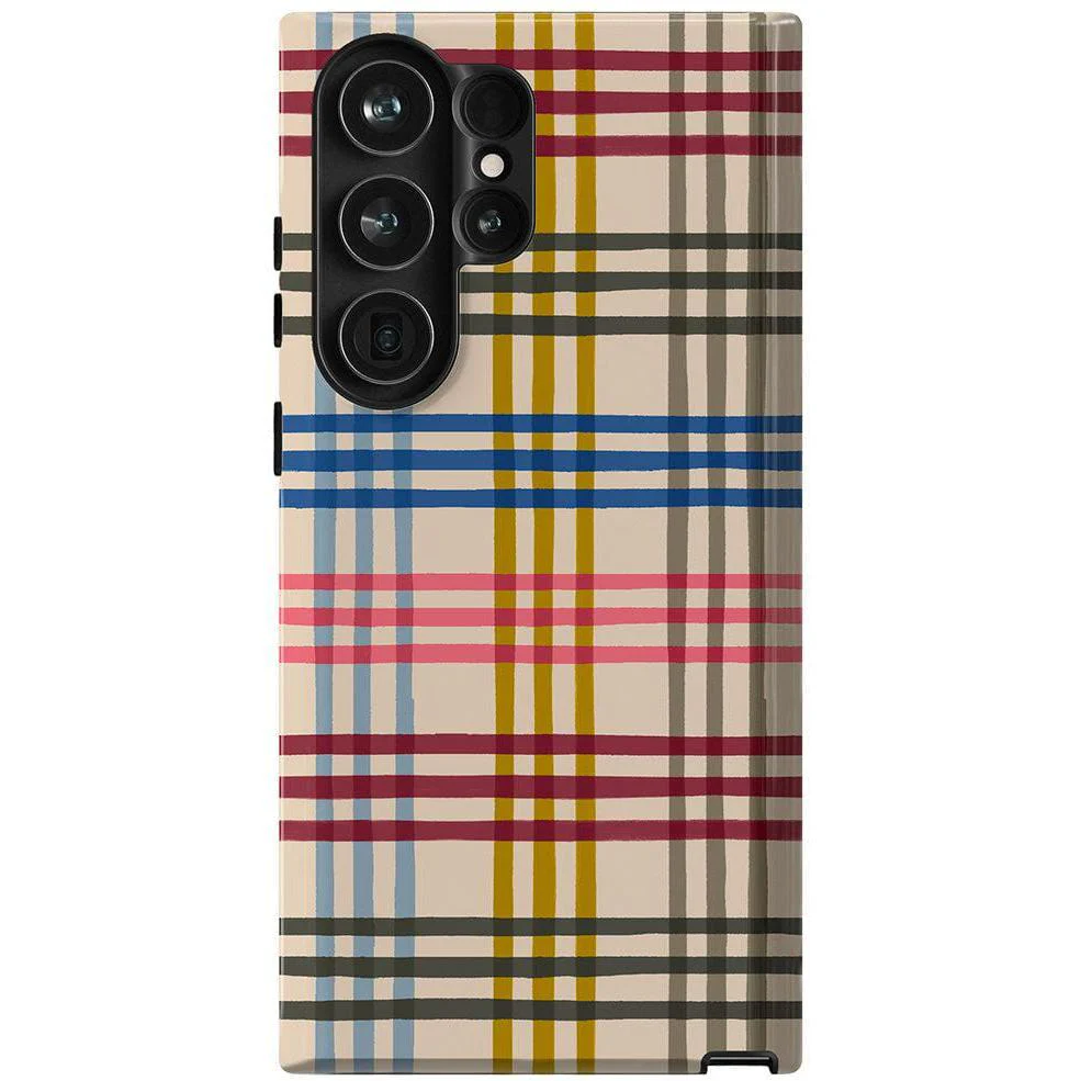 Cheer | Kitty and Vibe Holiday Case - Image 38