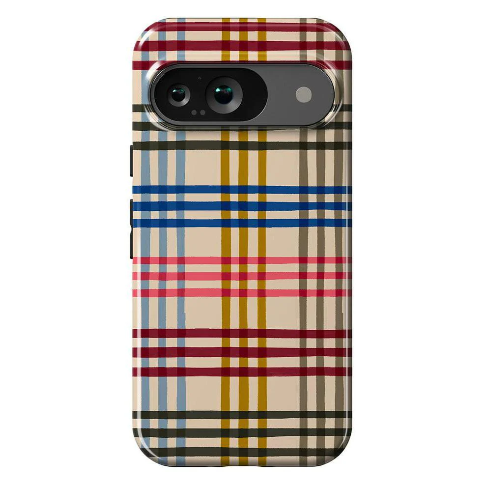 Cheer | Kitty and Vibe Holiday Case - Image 65