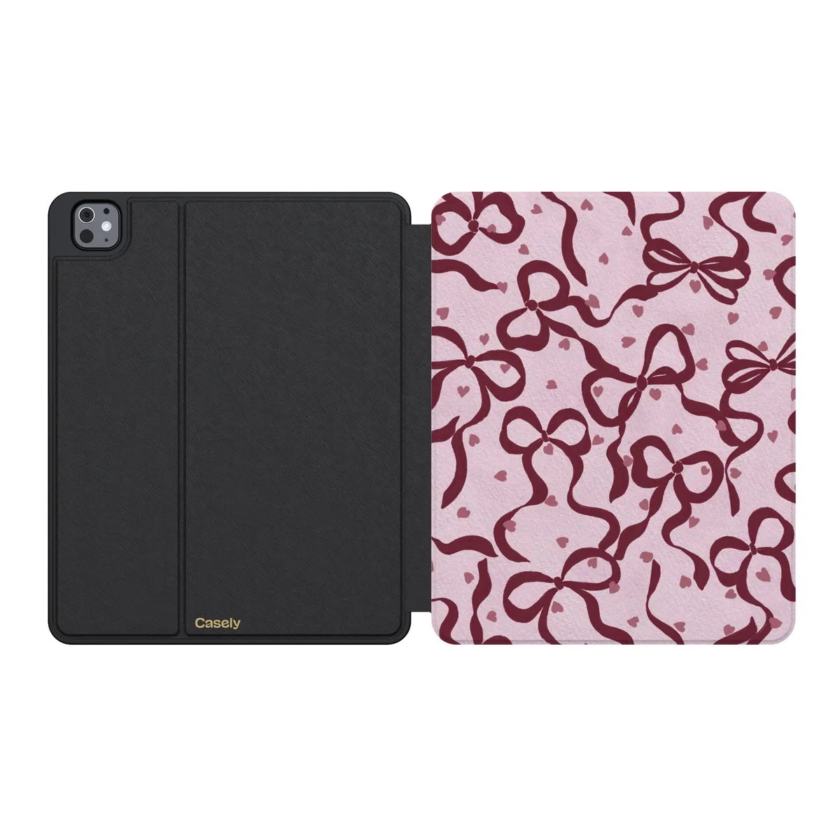 Coquette Crush | Bows iPad Case - Image 39