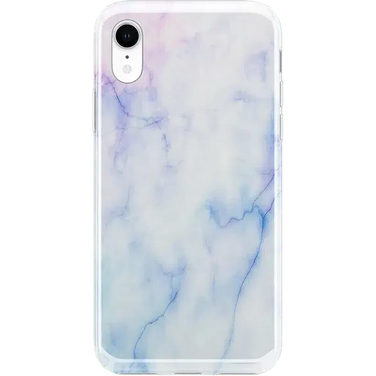 Cotton Candy | Blue & Purple Marble Case - Image 10