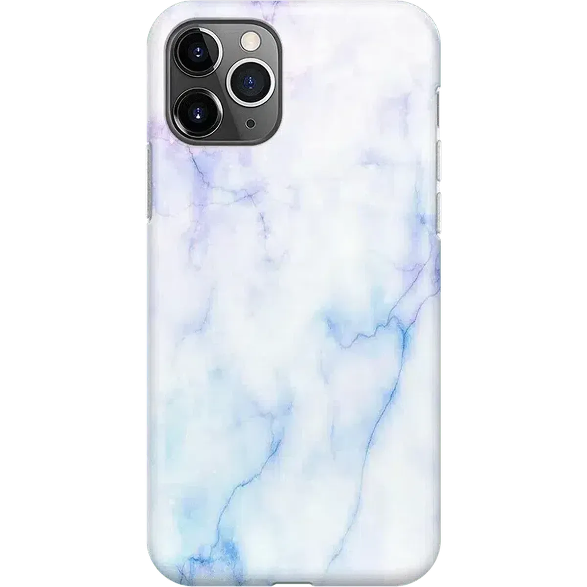 Cotton Candy | Blue & Purple Marble Case - Image 13
