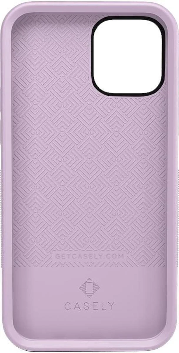 Cotton Candy | Blue & Purple Marble Case - Image 3