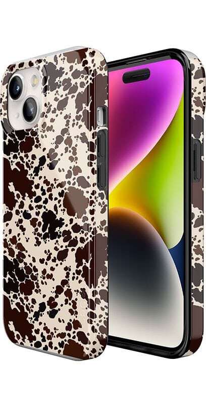 Cowgirl Envy | Cow Print Case - Image 39