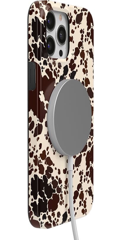 Cowgirl Envy | Cow Print Case - Image 57