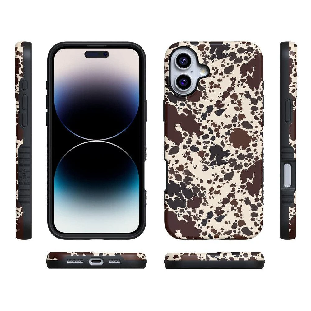 Cowgirl Envy | Cow Print Case - Image 78