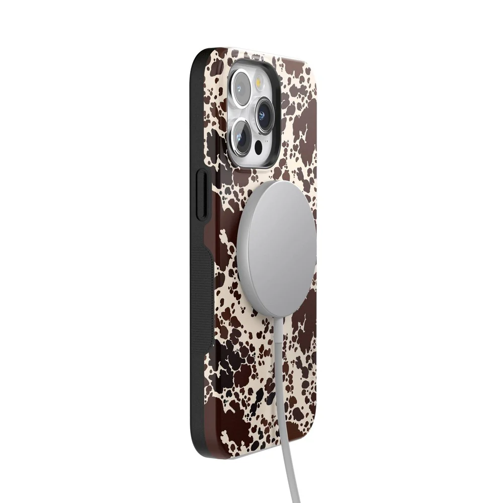 Cowgirl Envy | Cow Print Case - Image 82