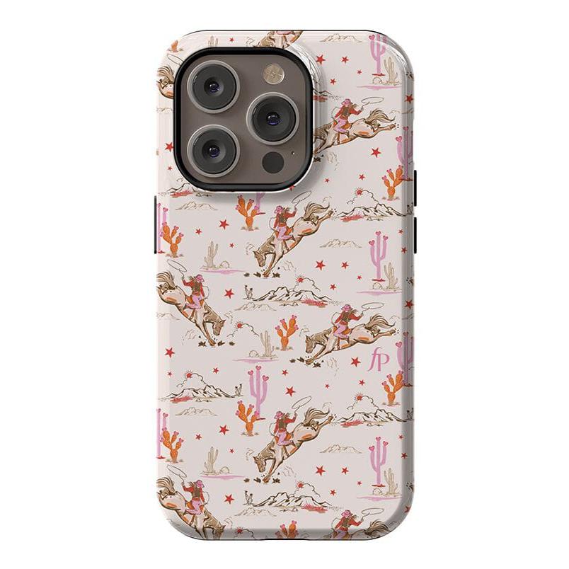 Cowgirl Canyon | FashionPass x Casely Case - Image 20