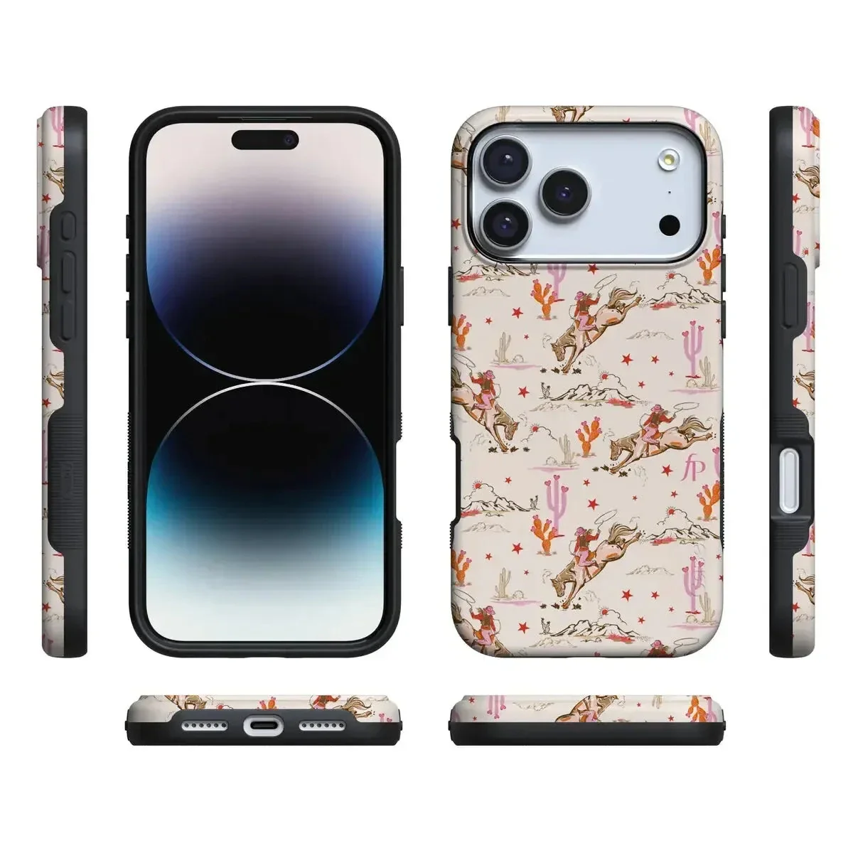 Cowgirl Canyon | FashionPass x Casely Case - Image 4