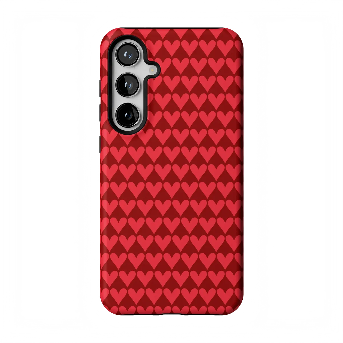 Crazy in Love | Red Hearts Case - Image 127
