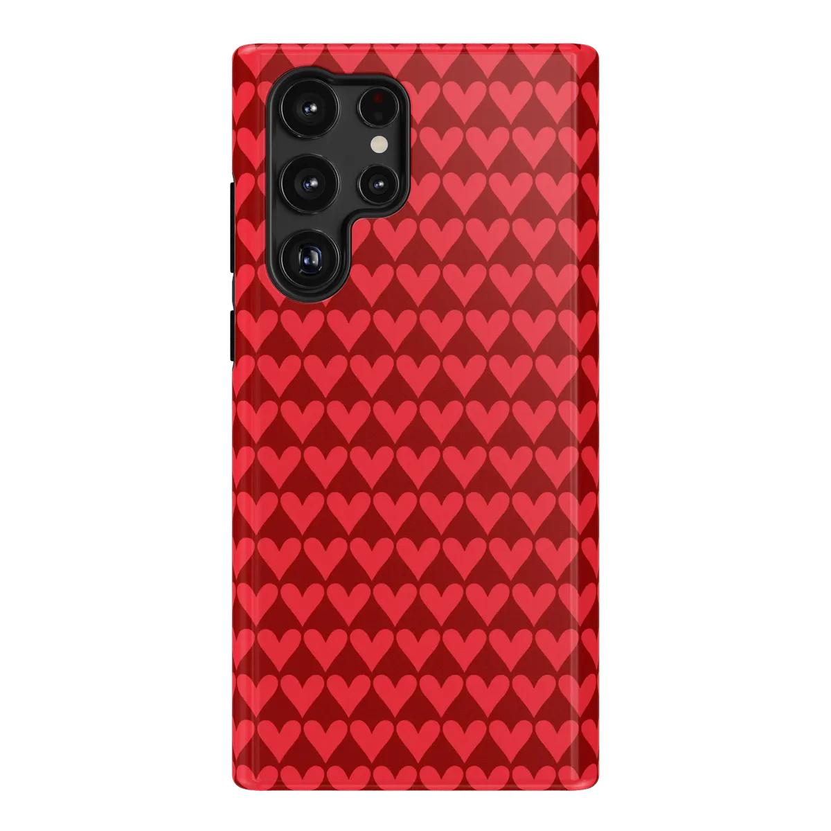 Crazy in Love | Red Hearts Case - Image 142