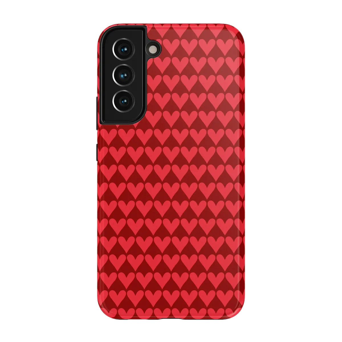 Crazy in Love | Red Hearts Case - Image 144