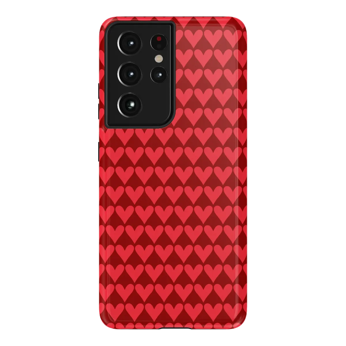 Crazy in Love | Red Hearts Case - Image 148