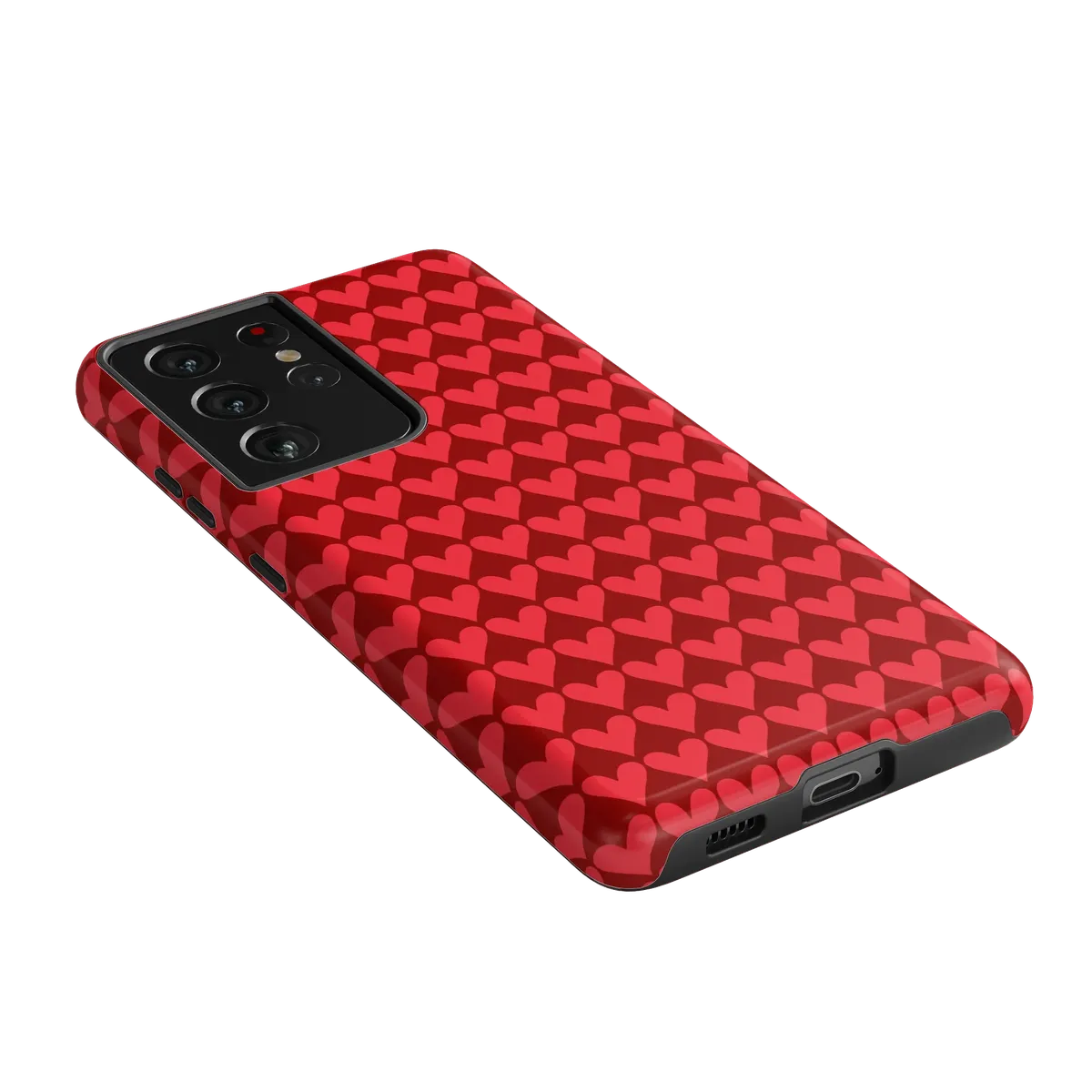 Crazy in Love | Red Hearts Case - Image 149