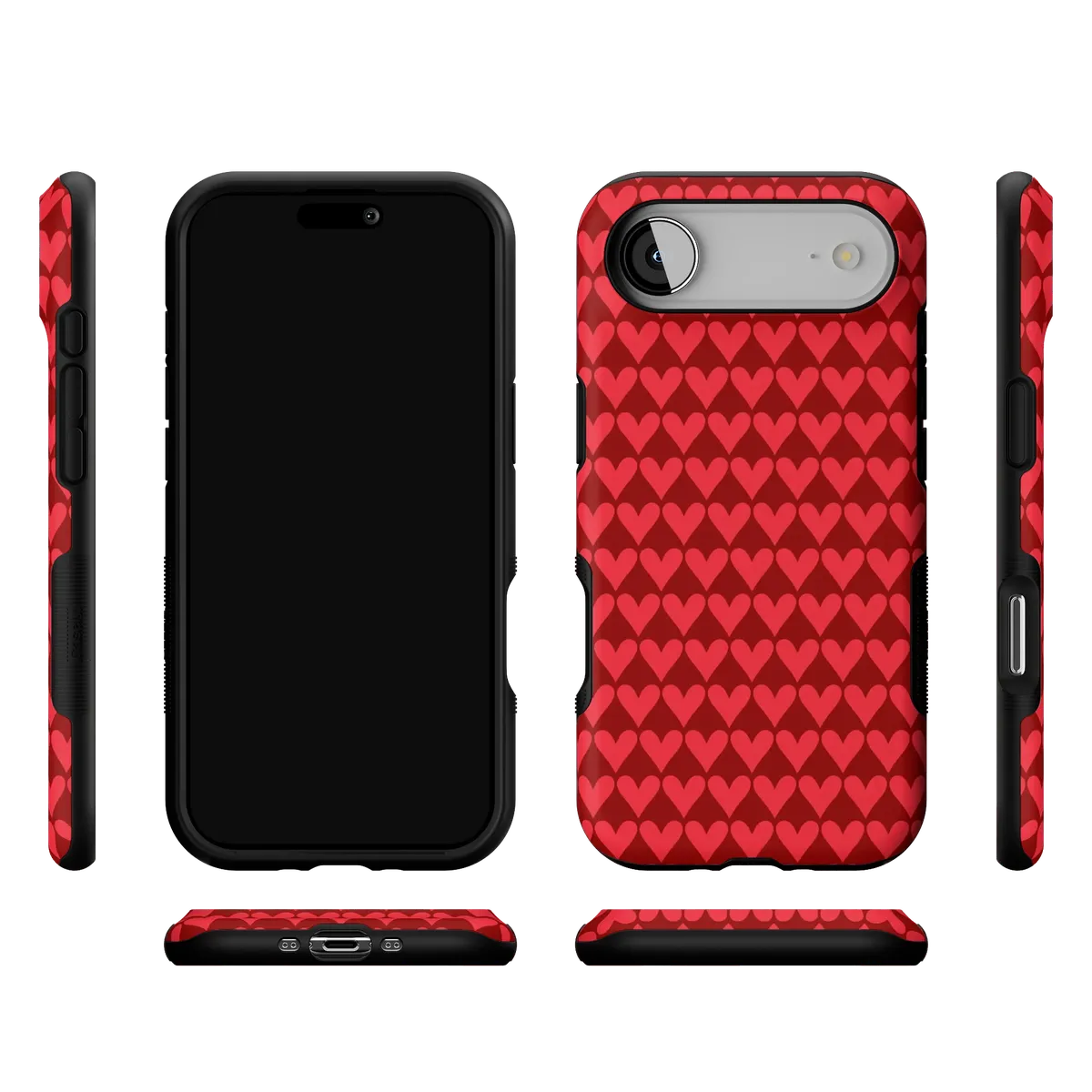 Crazy in Love | Red Hearts Case - Image 18