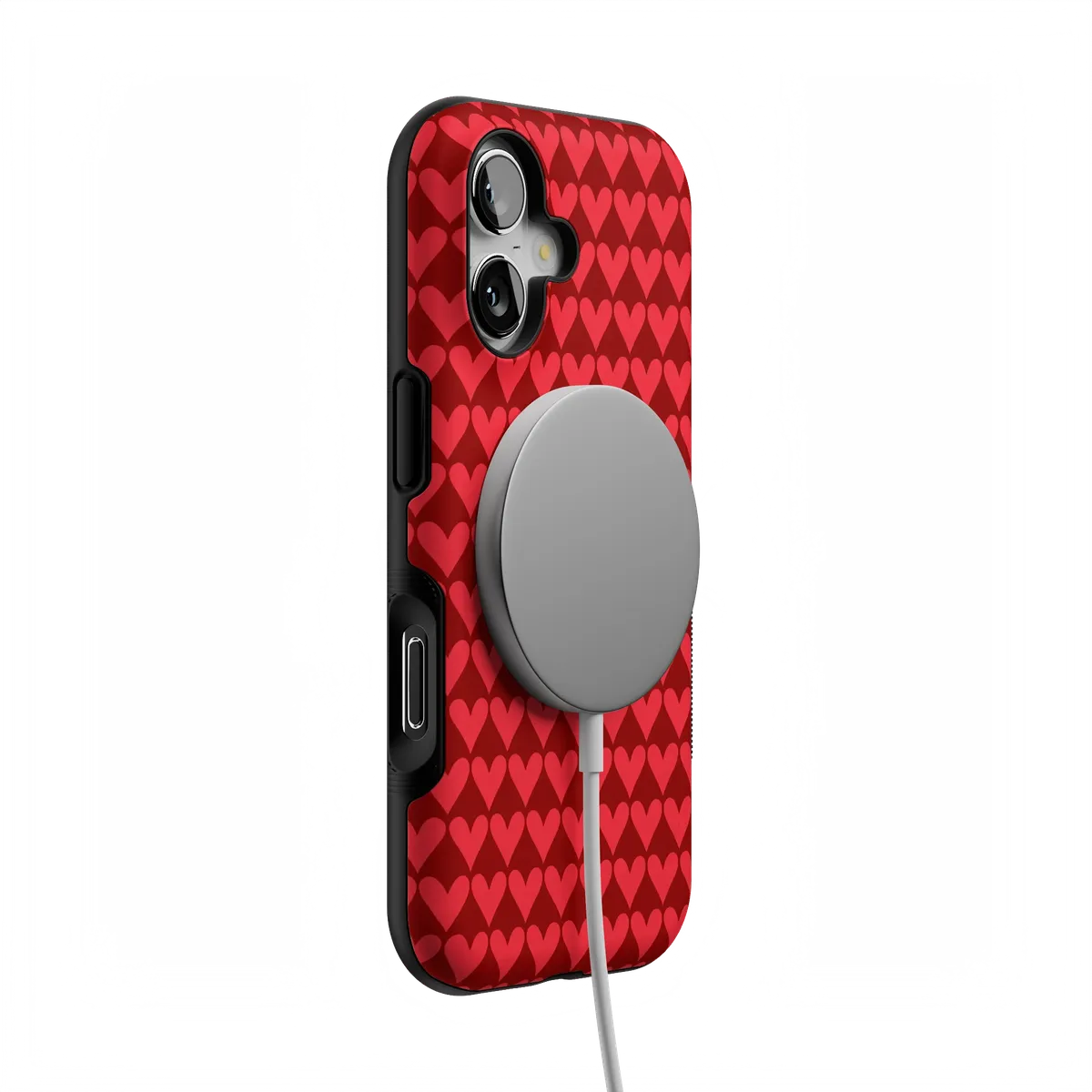 Crazy in Love | Red Hearts Case - Image 24