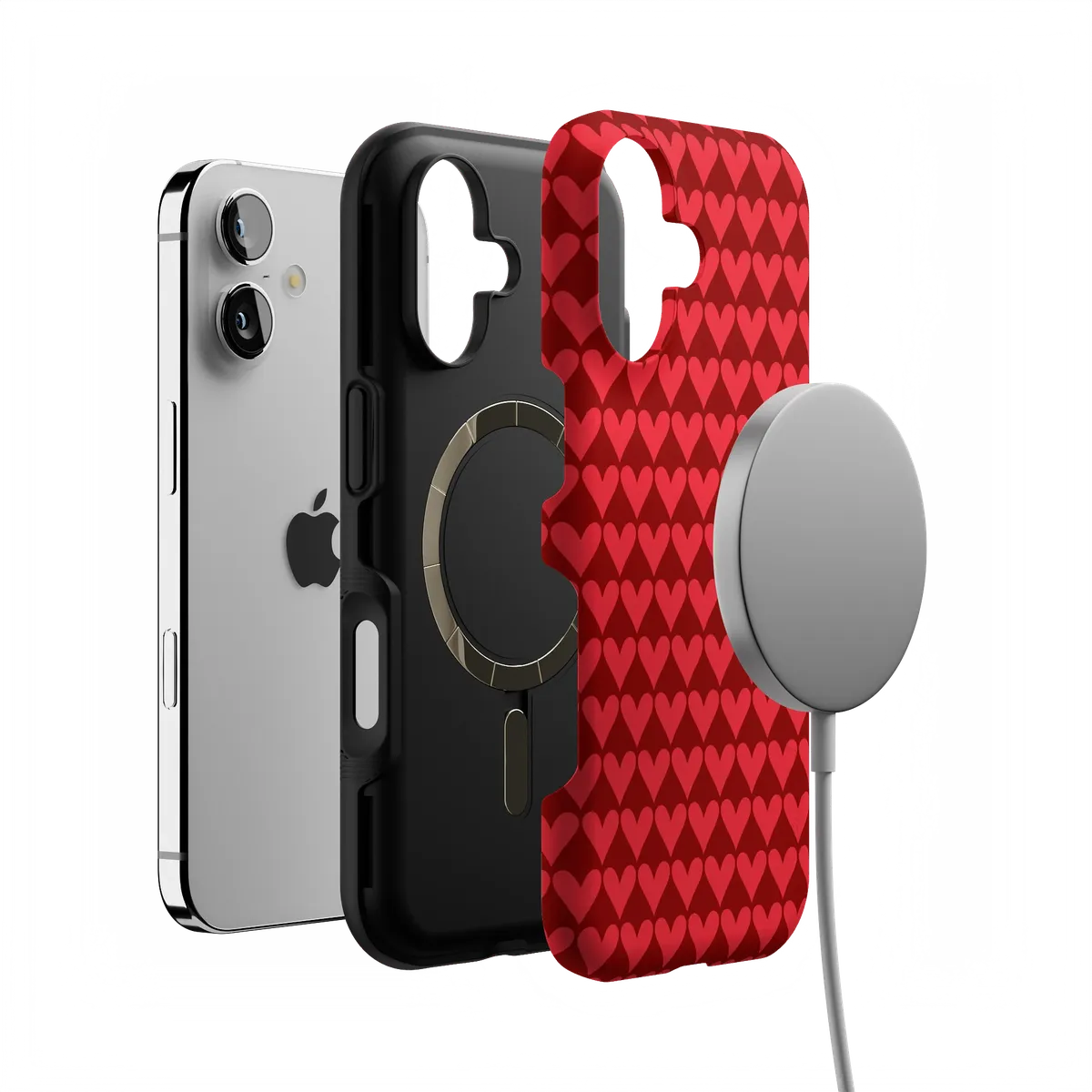 Crazy in Love | Red Hearts Case - Image 25