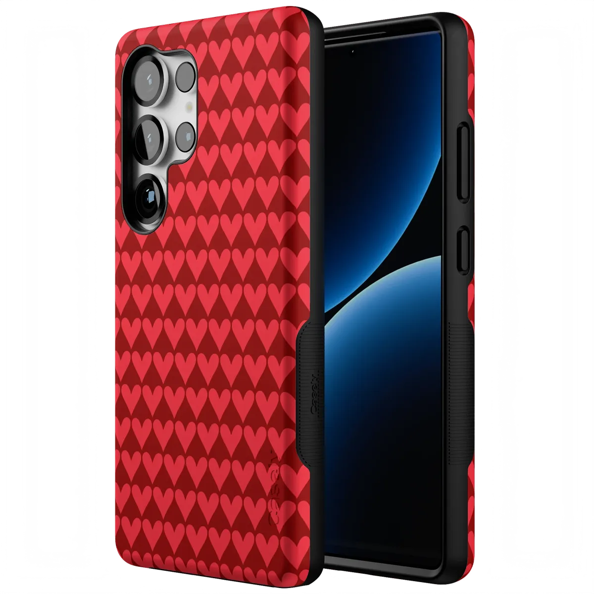 Crazy in Love | Red Hearts Case - Image 66