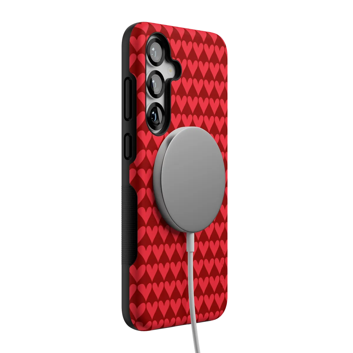 Crazy in Love | Red Hearts Case - Image 72