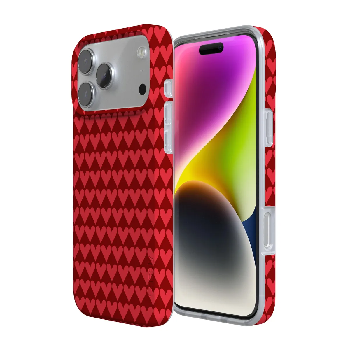 Crazy in Love | Red Hearts Case - Image 78