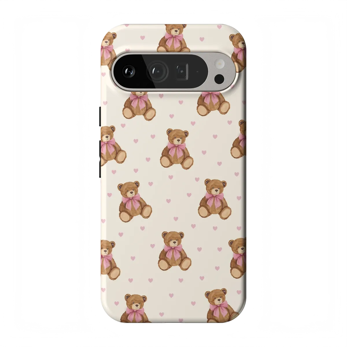 Cuddle Up | Teddy Bear Case - Image 111