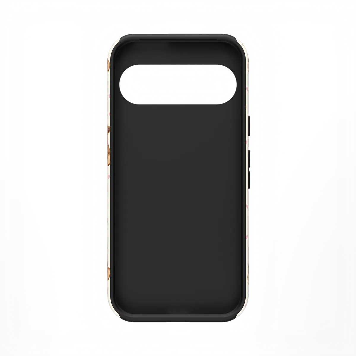 Cuddle Up | Teddy Bear Case - Image 116
