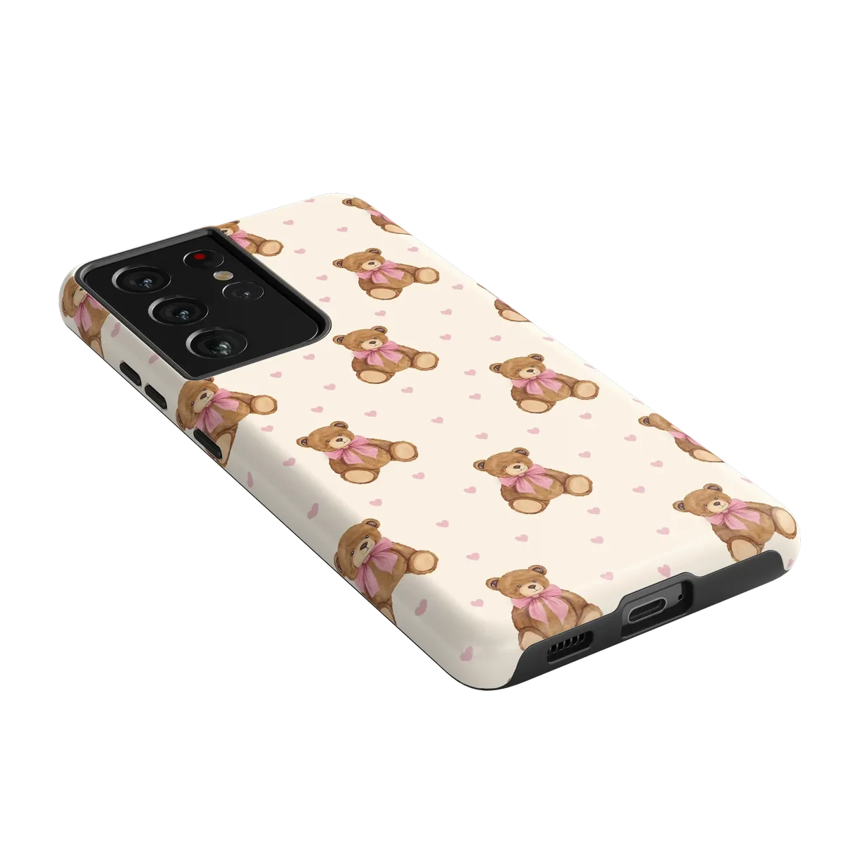 Cuddle Up | Teddy Bear Case - Image 149