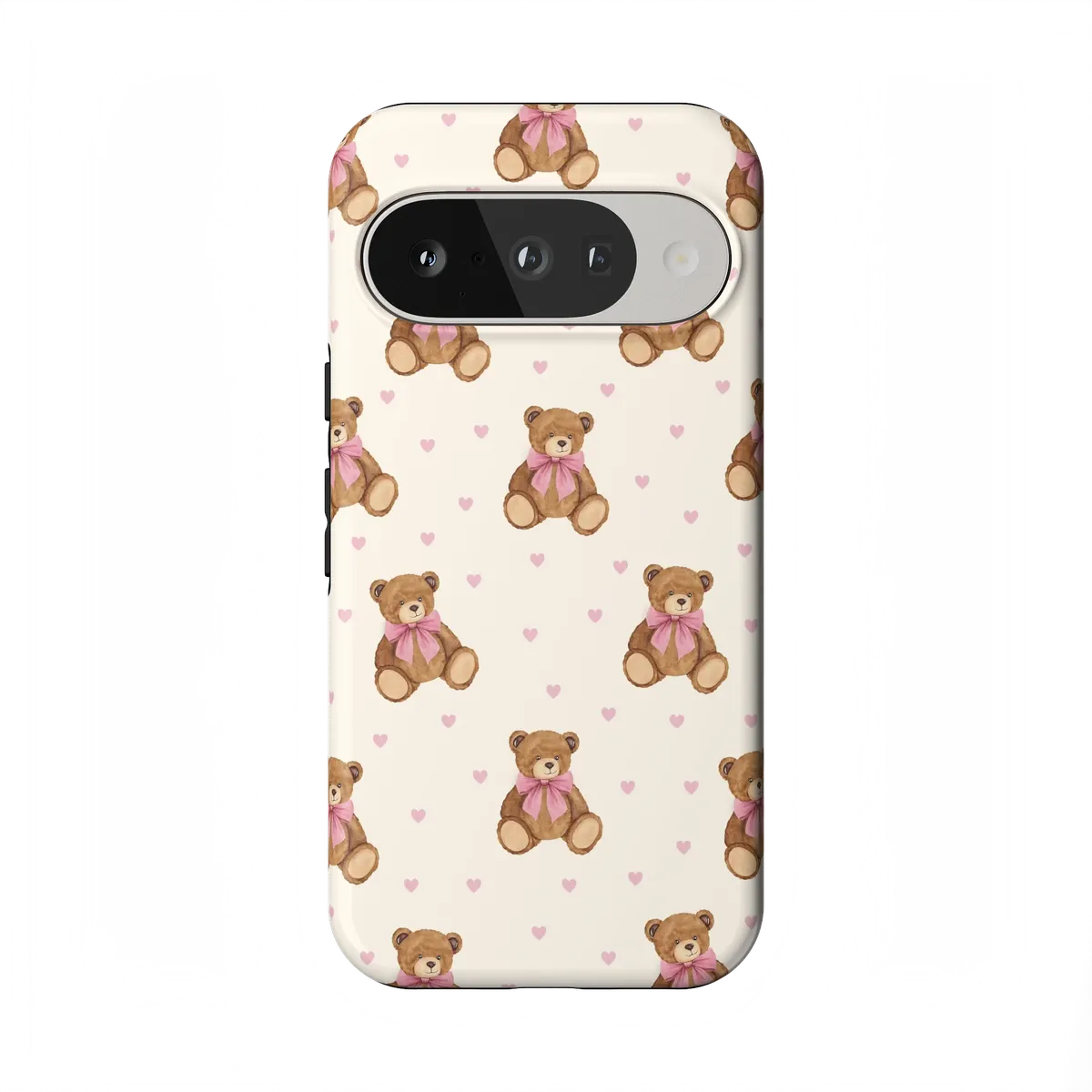 Cuddle Up | Teddy Bear Case - Image 160