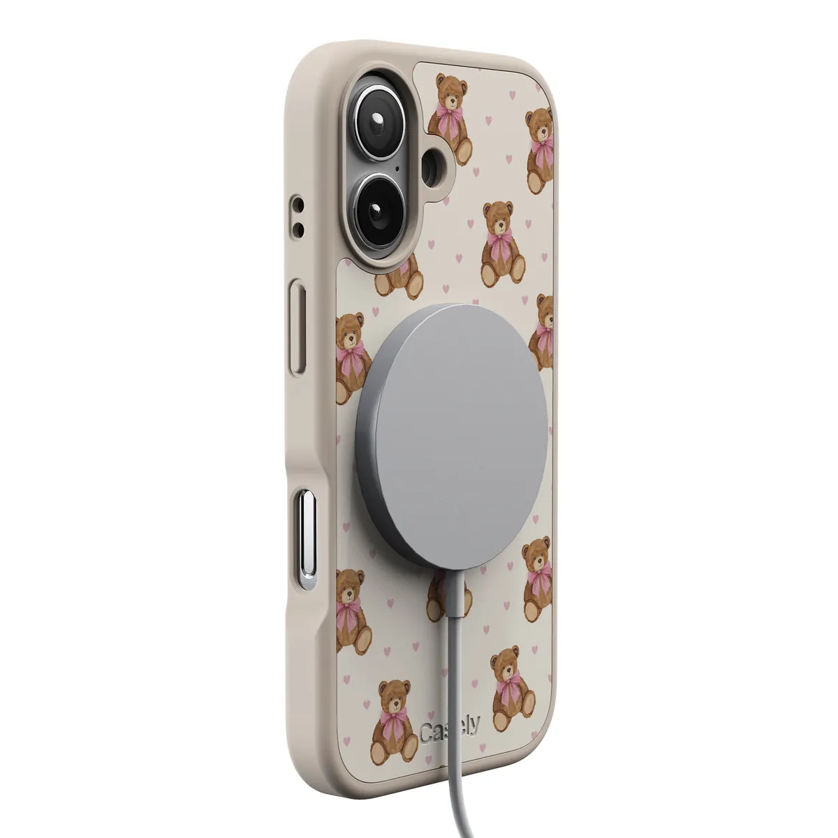 Cuddle Up | Teddy Bear Case - Image 178