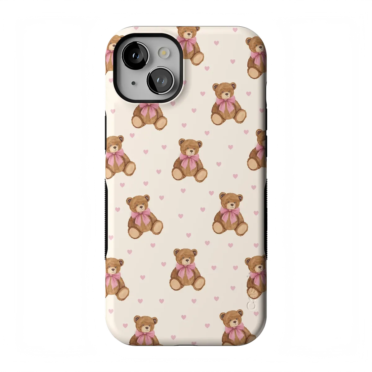 Cuddle Up | Teddy Bear Case - Image 46