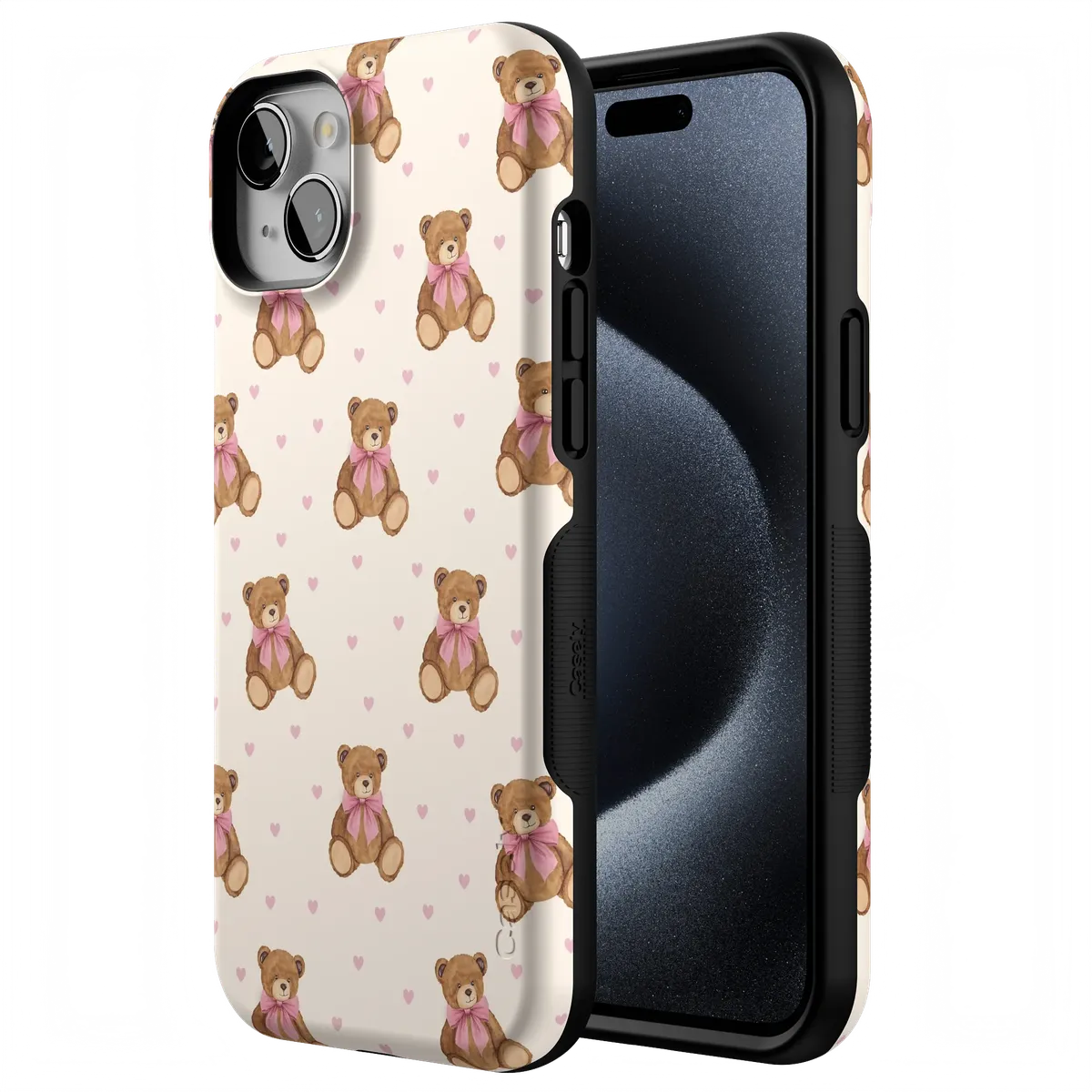 Cuddle Up | Teddy Bear Case - Image 47