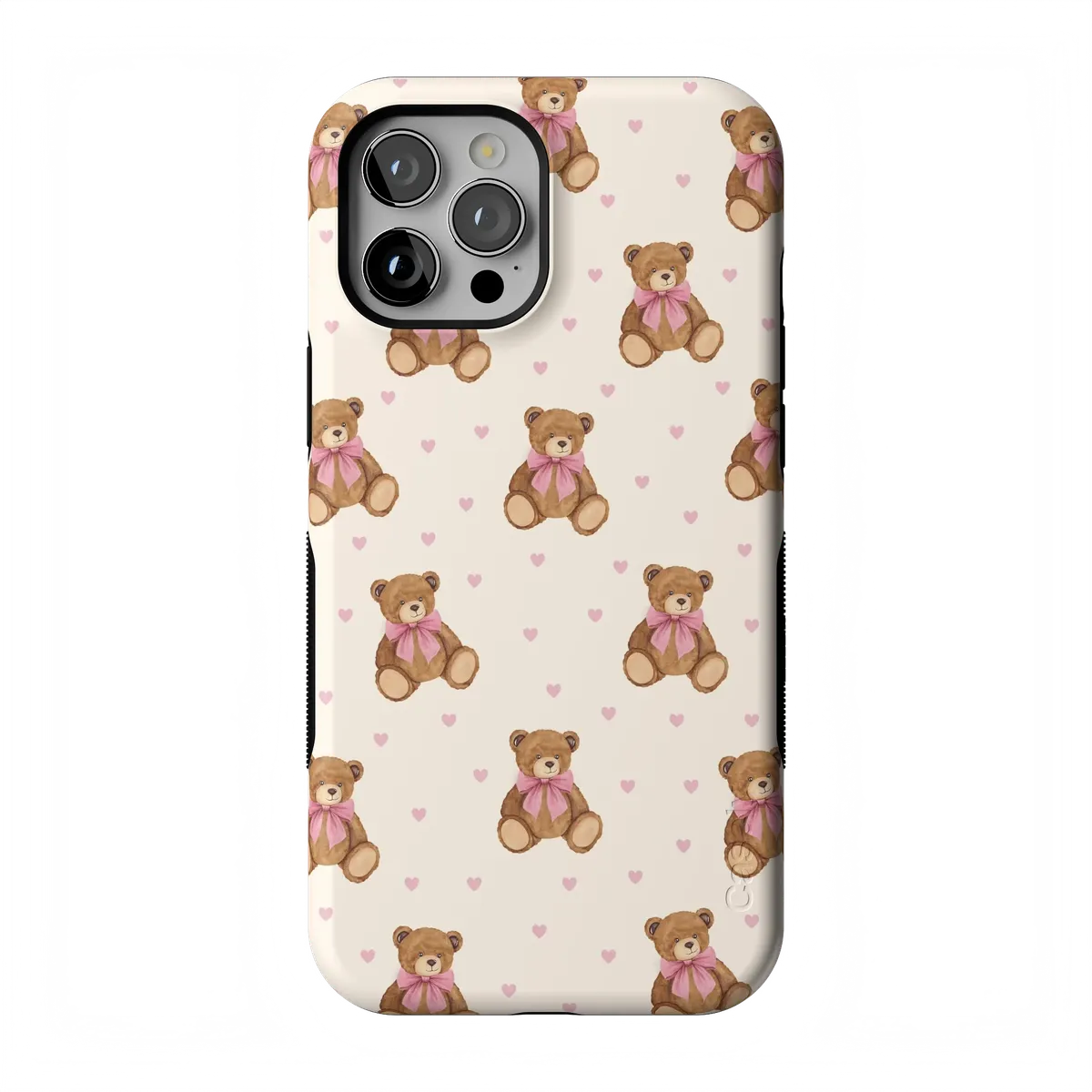 Cuddle Up | Teddy Bear Case - Image 59