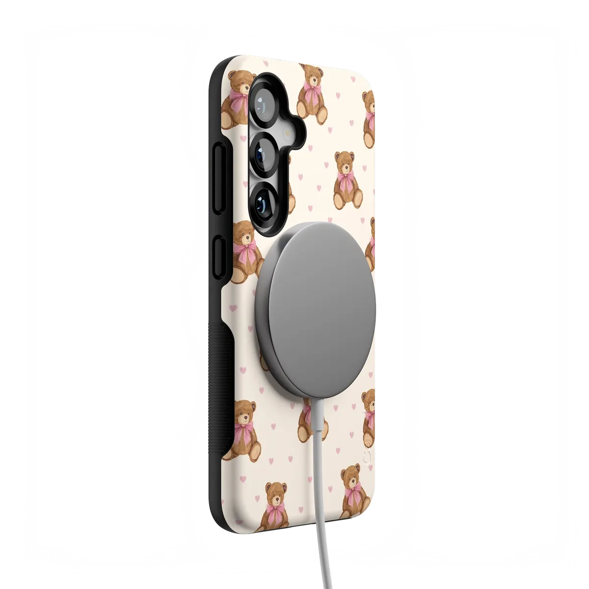Cuddle Up | Teddy Bear Case - Image 76