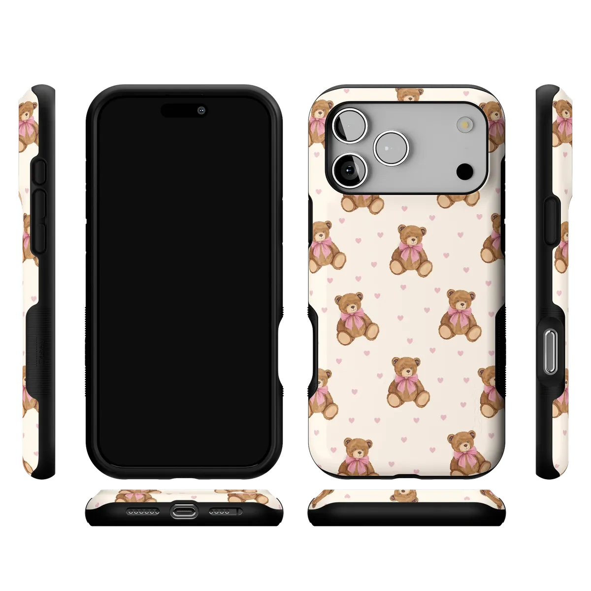 Cuddle Up | Teddy Bear Case - Image 8