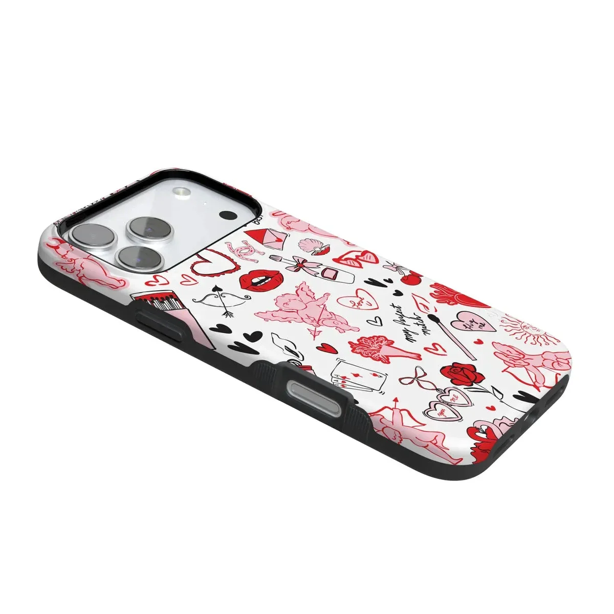 Cupid's Touch | Collage Case - Image 8