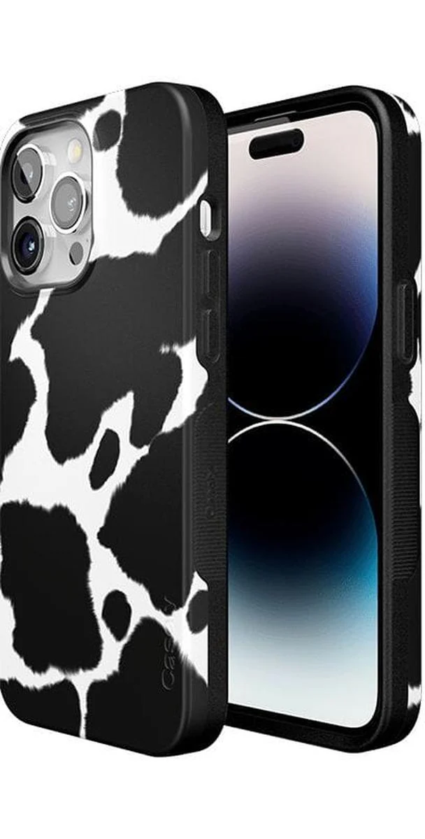 Current MOOd | Cow Print Case - Image 108