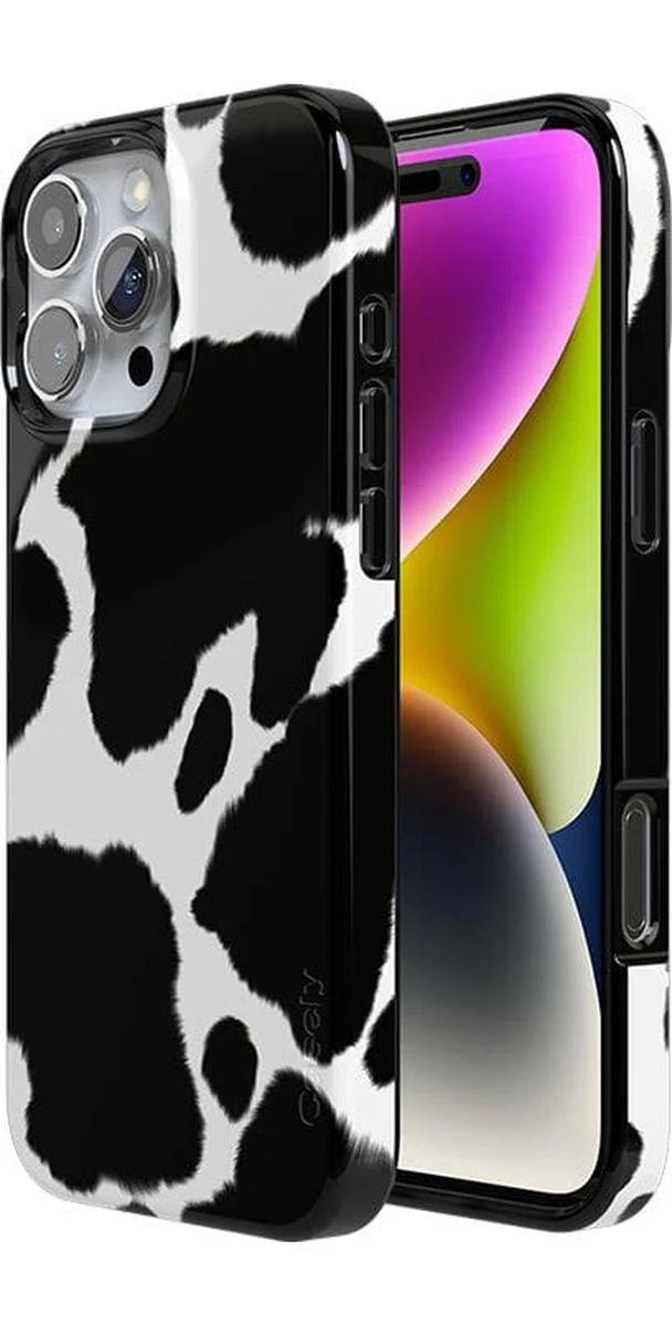 Current MOOd | Cow Print Case - Image 12