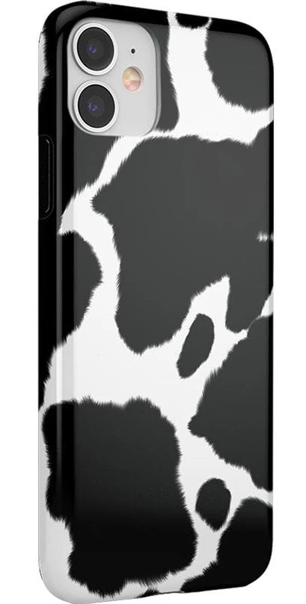 Current MOOd | Cow Print Case - Image 47