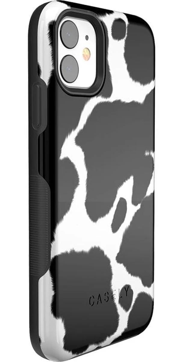 Current MOOd | Cow Print Case - Image 77