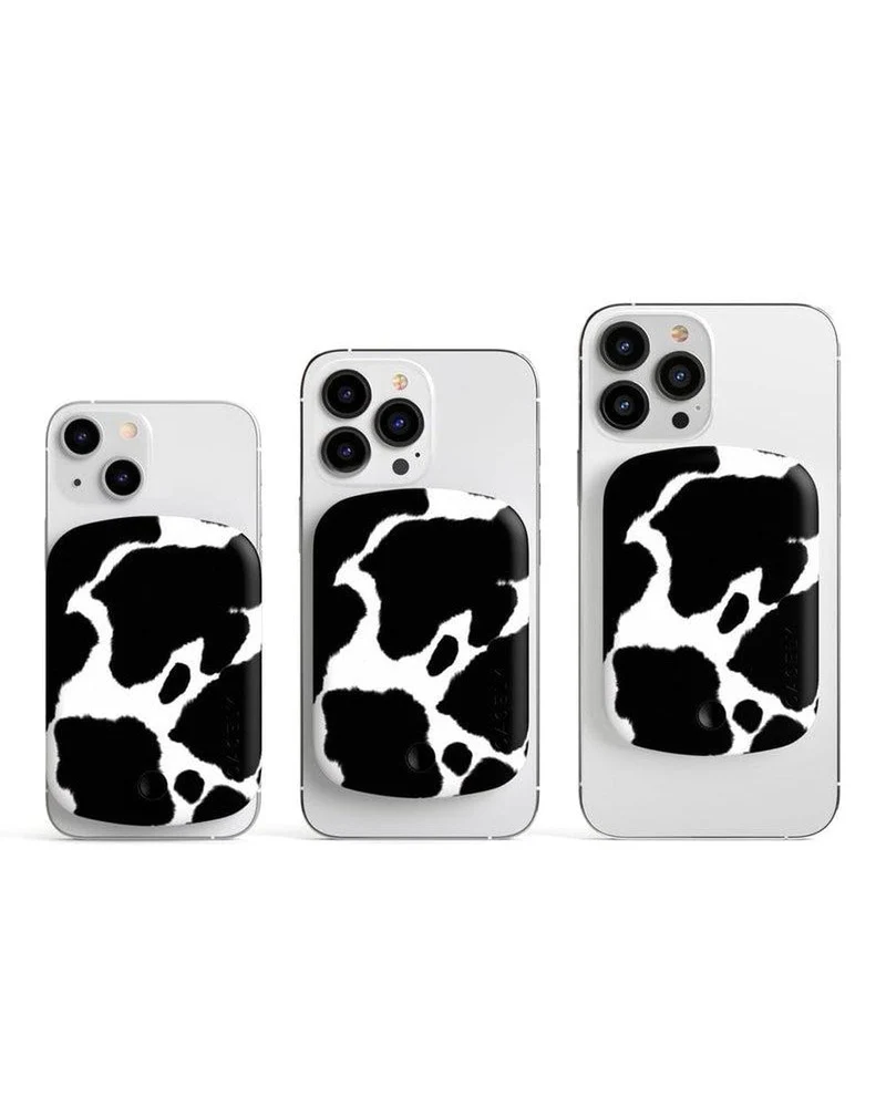 Current MOOd | Cow Print Power Pod - Image 7
