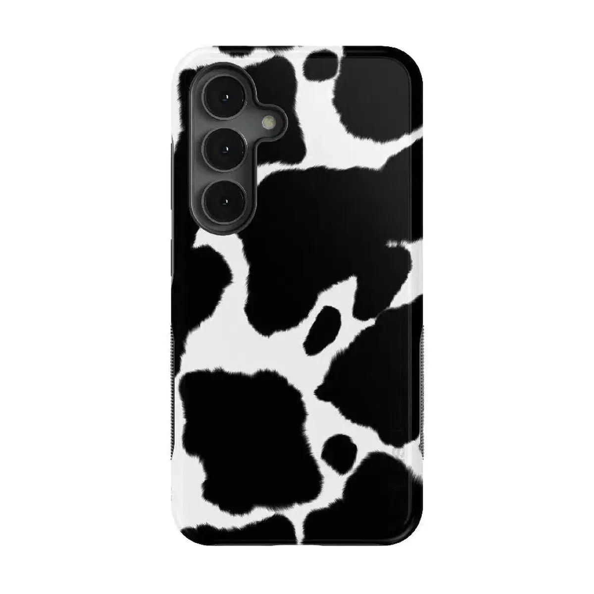 Current MOOd | Cow Print Samsung Case - Image 47