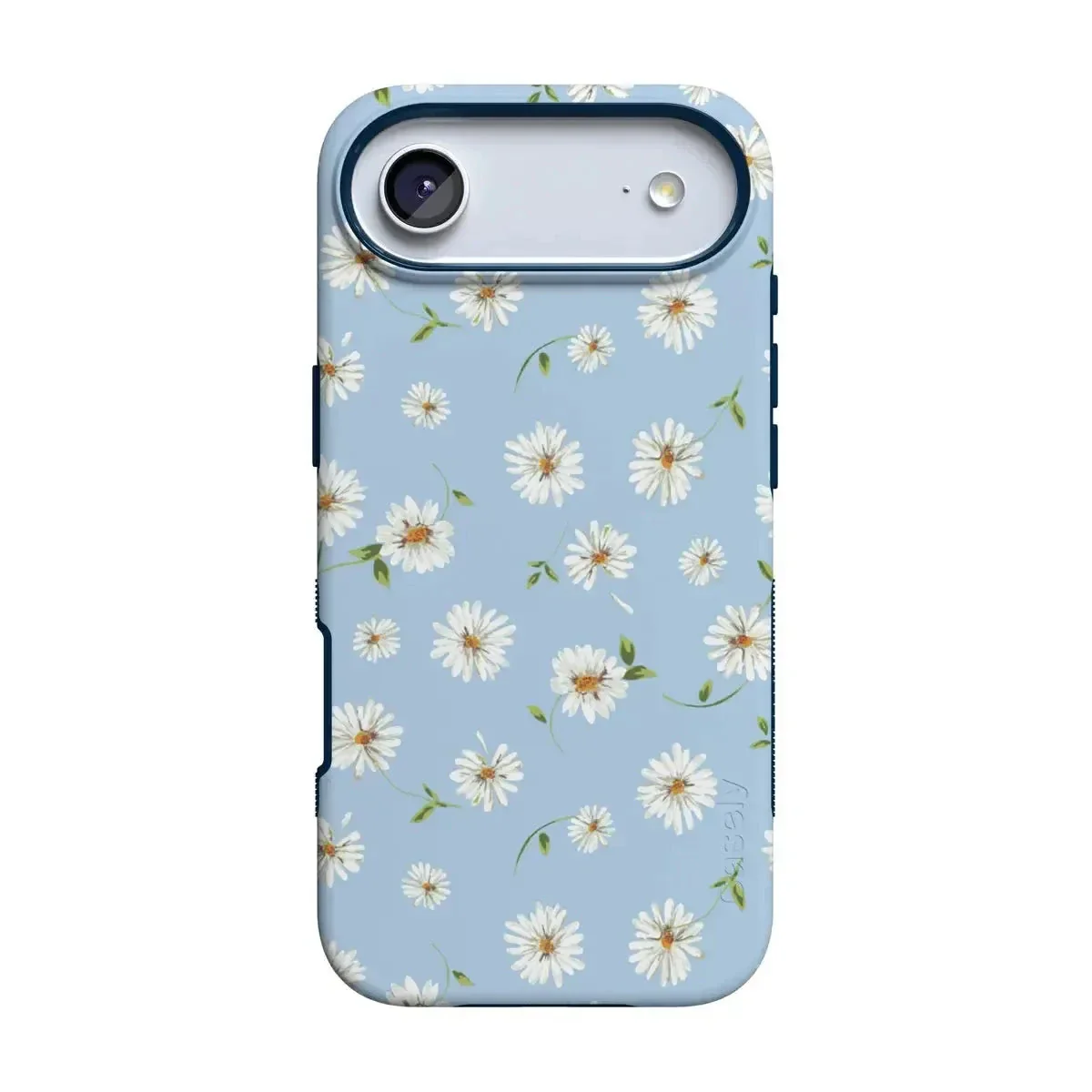 Daisy Daydream | Baby Blue Floral Case - Image 162