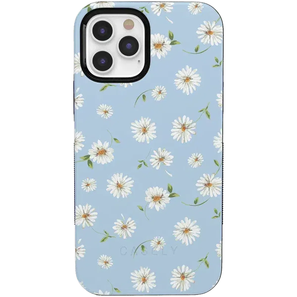 Daisy Daydream | Baby Blue Floral Case - Image 58