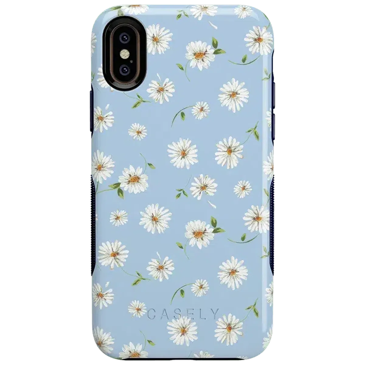 Daisy Daydream | Baby Blue Floral Case - Image 61