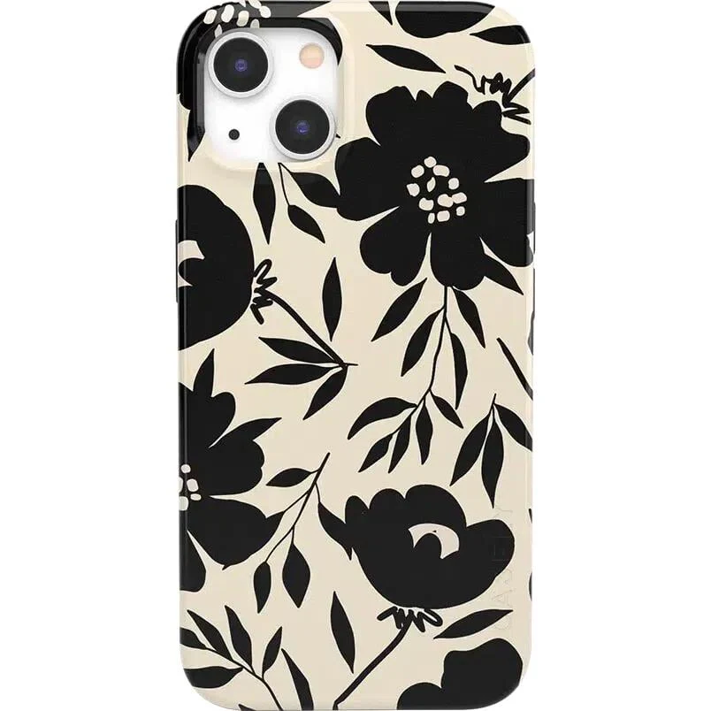 Dark Fantasy | Contrast Floral Case - Image 124